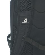 Salomon（サロモン）バックパック・リュック 黒 サイズ:- メンズ/2200629130067