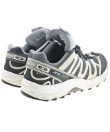 Salomon（サロモン）スニーカー グレー サイズ:27cm メンズ/2200629920033