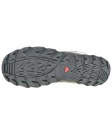 Salomon（サロモン）スニーカー グレー サイズ:27cm メンズ/2200629920033