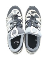 Salomon（サロモン）スニーカー グレー サイズ:27cm メンズ/2200629920033