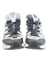 Salomon（サロモン）スニーカー グレー サイズ:27cm メンズ/2200629920033