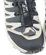 Salomon（サロモン）スニーカー グレー サイズ:27cm メンズ/2200629920033