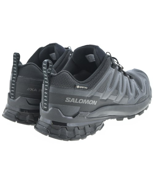 Salomon（サロモン）スニーカー 黒 サイズ:23cm レディース/2200630239063