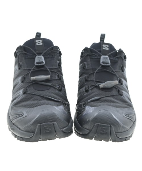 Salomon（サロモン）スニーカー 黒 サイズ:23cm レディース/2200630239063