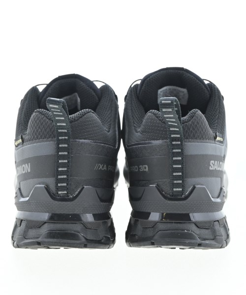 Salomon（サロモン）スニーカー 黒 サイズ:23cm レディース/2200630239063