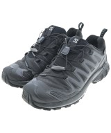 Salomon（サロモン）スニーカー 黒 サイズ:23cm レディース/2200630239063