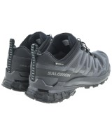 Salomon（サロモン）スニーカー 黒 サイズ:23cm レディース/2200630239063