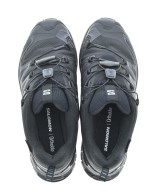 Salomon（サロモン）スニーカー 黒 サイズ:23cm レディース/2200630239063