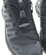 Salomon（サロモン）スニーカー 黒 サイズ:23cm レディース/2200630239063