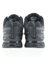 Salomon（サロモン）スニーカー 黒 サイズ:23cm レディース/2200630239063