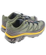 Salomon（サロモン）スニーカー カーキ サイズ:26.5cm メンズ/2200630317198