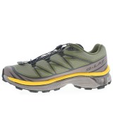 Salomon（サロモン）スニーカー カーキ サイズ:26.5cm メンズ/2200630317198