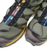 Salomon（サロモン）スニーカー カーキ サイズ:26.5cm メンズ/2200630317198