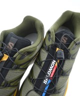 Salomon（サロモン）スニーカー カーキ サイズ:26.5cm メンズ/2200630317198