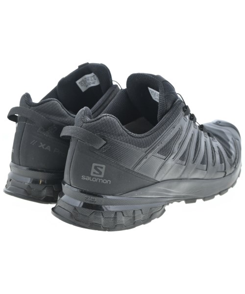 Salomon（サロモン）スニーカー 黒 サイズ:29cm メンズ/2200631100096