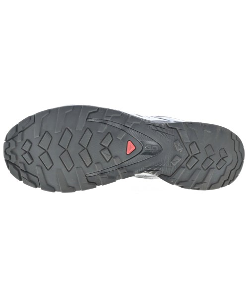 Salomon（サロモン）スニーカー 黒 サイズ:29cm メンズ/2200631100096