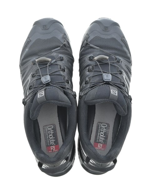 Salomon（サロモン）スニーカー 黒 サイズ:29cm メンズ/2200631100096