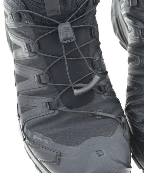 Salomon（サロモン）スニーカー 黒 サイズ:29cm メンズ/2200631100096