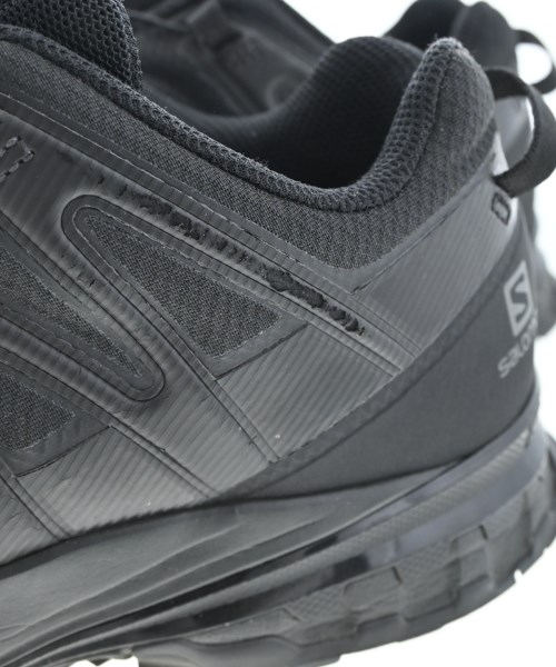 Salomon（サロモン）スニーカー 黒 サイズ:29cm メンズ/2200631100096