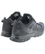 Salomon（サロモン）スニーカー 黒 サイズ:29cm メンズ/2200631100096