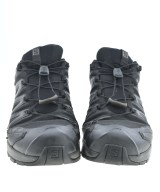 Salomon（サロモン）スニーカー 黒 サイズ:29cm メンズ/2200631100096