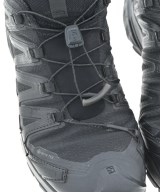 Salomon（サロモン）スニーカー 黒 サイズ:29cm メンズ/2200631100096