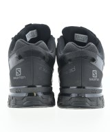 Salomon（サロモン）スニーカー 黒 サイズ:29cm メンズ/2200631100096