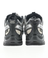 Salomon（サロモン）スニーカー グレー サイズ:24cm レディース/2200631546016