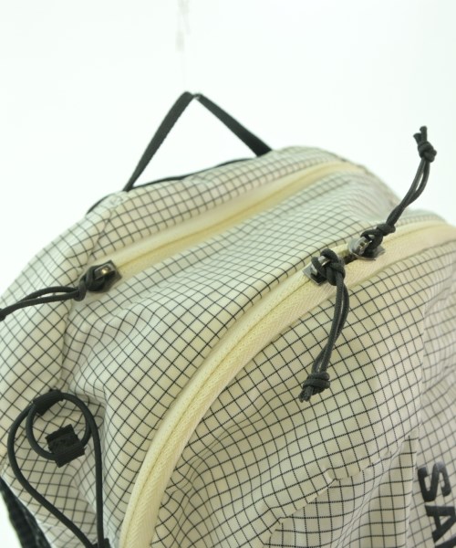 Salomon（サロモン）バックパック・リュック 白 サイズ:- メンズ/2200620285063