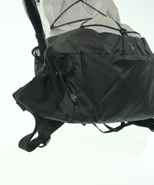 Salomon（サロモン）バックパック・リュック 白 サイズ:- メンズ/2200620285063