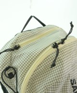 Salomon（サロモン）バックパック・リュック 白 サイズ:- メンズ/2200620285063