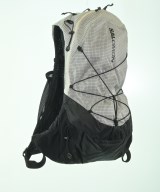 Salomon（サロモン）バックパック・リュック 白 サイズ:- メンズ/2200620285063