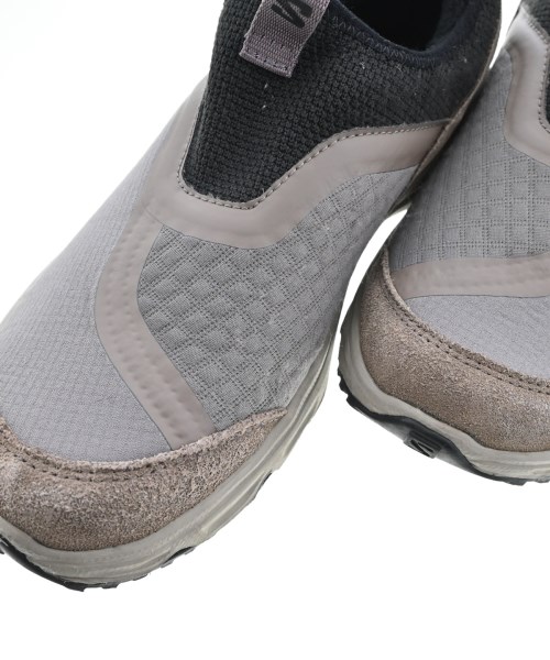 Salomon（サロモン）スニーカー 茶 サイズ:25.5cm メンズ/2200618048052