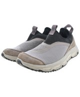 Salomon（サロモン）スニーカー 茶 サイズ:25.5cm メンズ/2200618048052