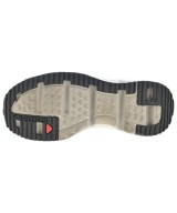 Salomon（サロモン）スニーカー 茶 サイズ:25.5cm メンズ/2200618048052