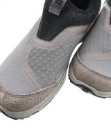 Salomon（サロモン）スニーカー 茶 サイズ:25.5cm メンズ/2200618048052