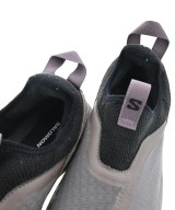 Salomon（サロモン）スニーカー 茶 サイズ:25.5cm メンズ/2200618048052