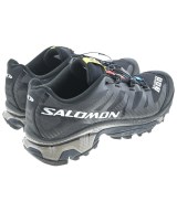 Salomon（サロモン）スニーカー 黒 サイズ:27.5cm メンズ/2200618900275