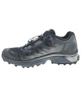 Salomon（サロモン）スニーカー 黒 サイズ:27.5cm メンズ/2200618900275
