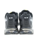 Salomon（サロモン）スニーカー 黒 サイズ:27.5cm メンズ/2200618900275