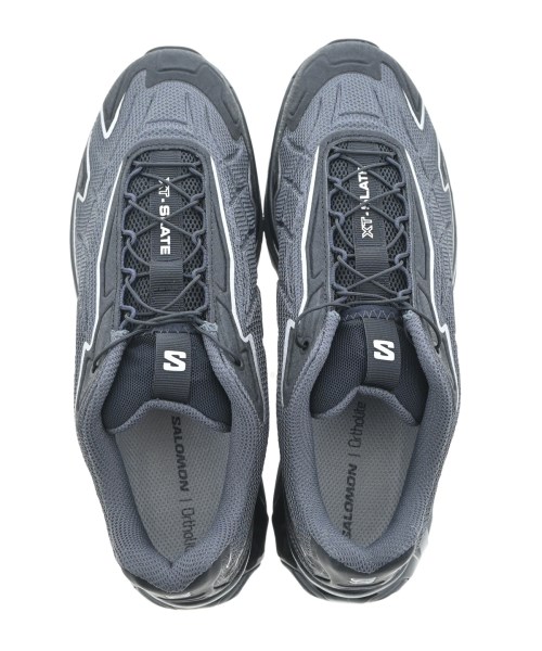 Salomon（サロモン）スニーカー 黒 サイズ:26.5cm メンズ/2200633204013