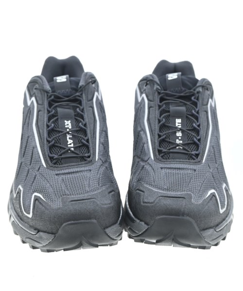 Salomon（サロモン）スニーカー 黒 サイズ:26.5cm メンズ/2200633204013