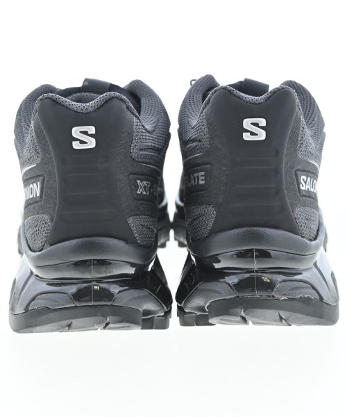 Salomon（サロモン）スニーカー 黒 サイズ:26.5cm メンズ/2200633204013