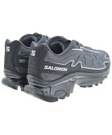 Salomon（サロモン）スニーカー 黒 サイズ:26.5cm メンズ/2200633204013