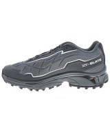 Salomon（サロモン）スニーカー 黒 サイズ:26.5cm メンズ/2200633204013