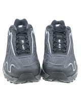 Salomon（サロモン）スニーカー 黒 サイズ:26.5cm メンズ/2200633204013