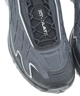 Salomon（サロモン）スニーカー 黒 サイズ:26.5cm メンズ/2200633204013