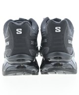 Salomon（サロモン）スニーカー 黒 サイズ:26.5cm メンズ/2200633204013
