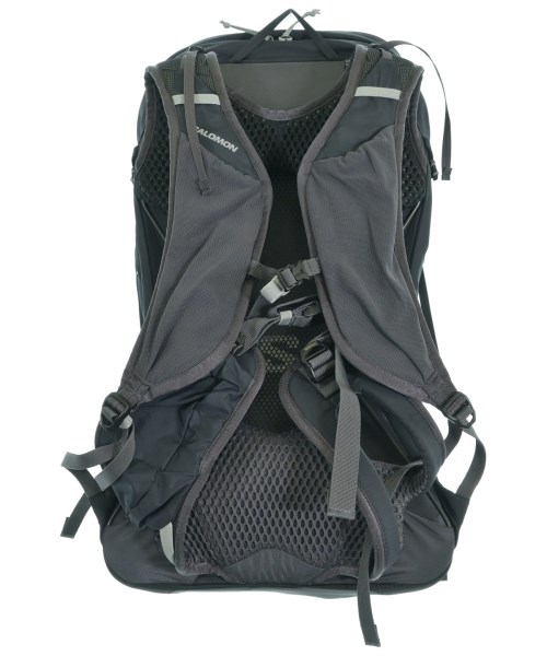 Salomon（サロモン）バックパック・リュック 黒 サイズ:- メンズ/2200633246068