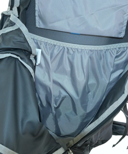 Salomon（サロモン）バックパック・リュック 黒 サイズ:- メンズ/2200633246068